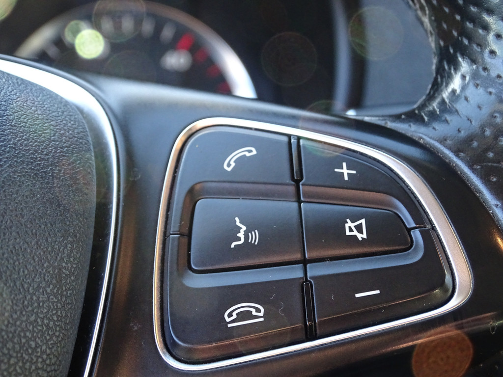 Mercedes-Benz Vito 119 CDI BlueTEC Lang Euro 6 17