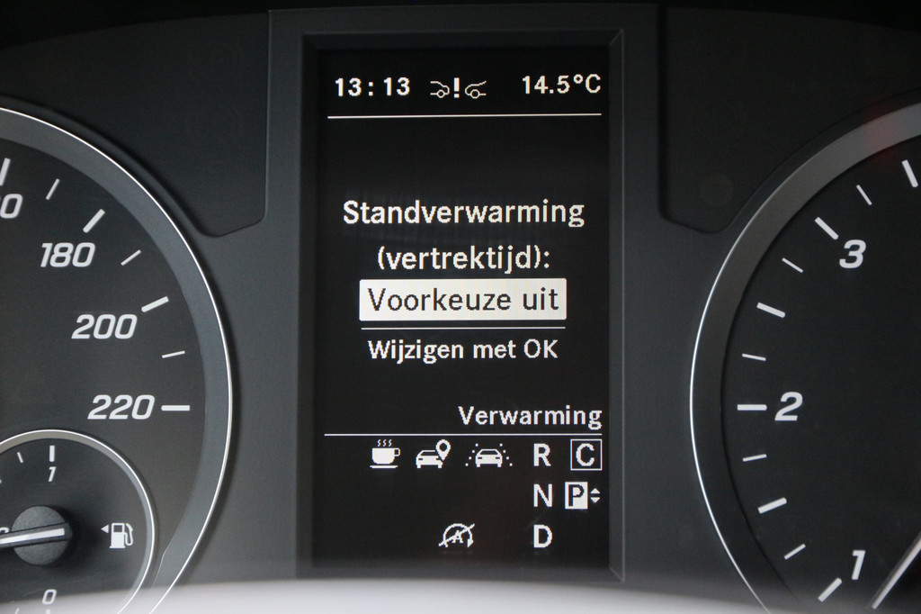 Mercedes-Benz Vito 119 CDI | DC | 2x Schuifdeur | 4Matic | Extra Lang | Standkachel | Vol!! 10