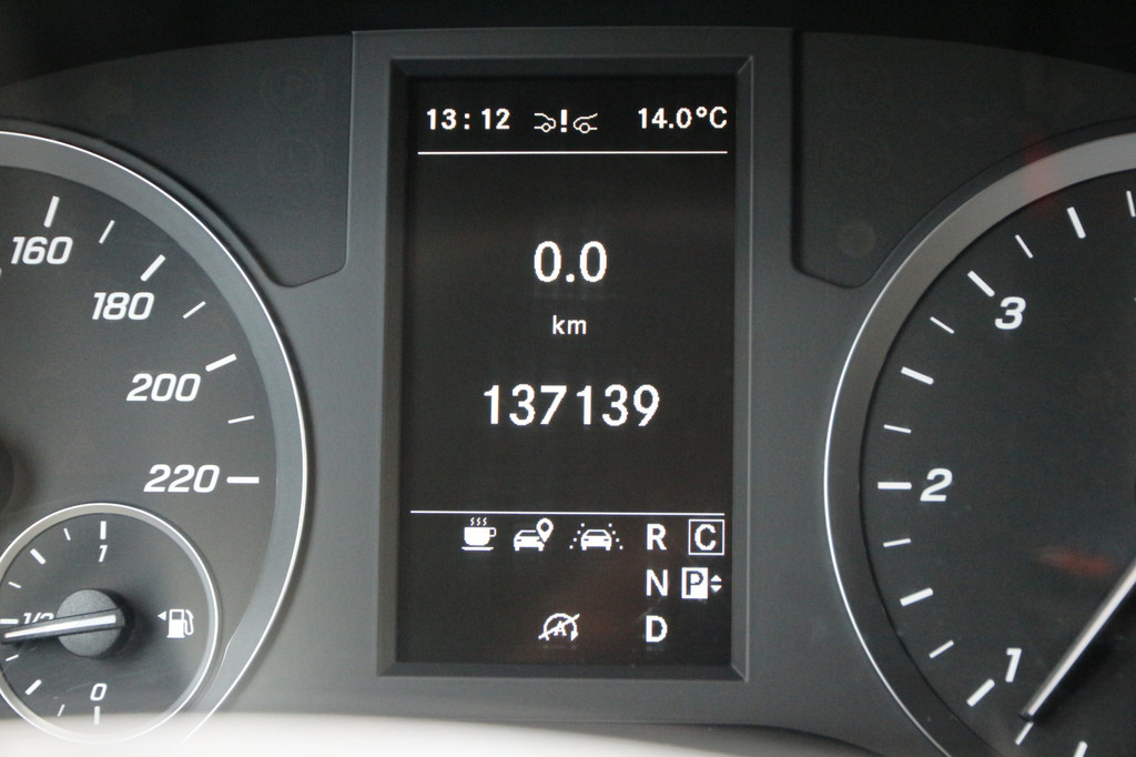Mercedes-Benz Vito 119 CDI | DC | 2x Schuifdeur | 4Matic | Extra Lang | Standkachel | Vol!! 7