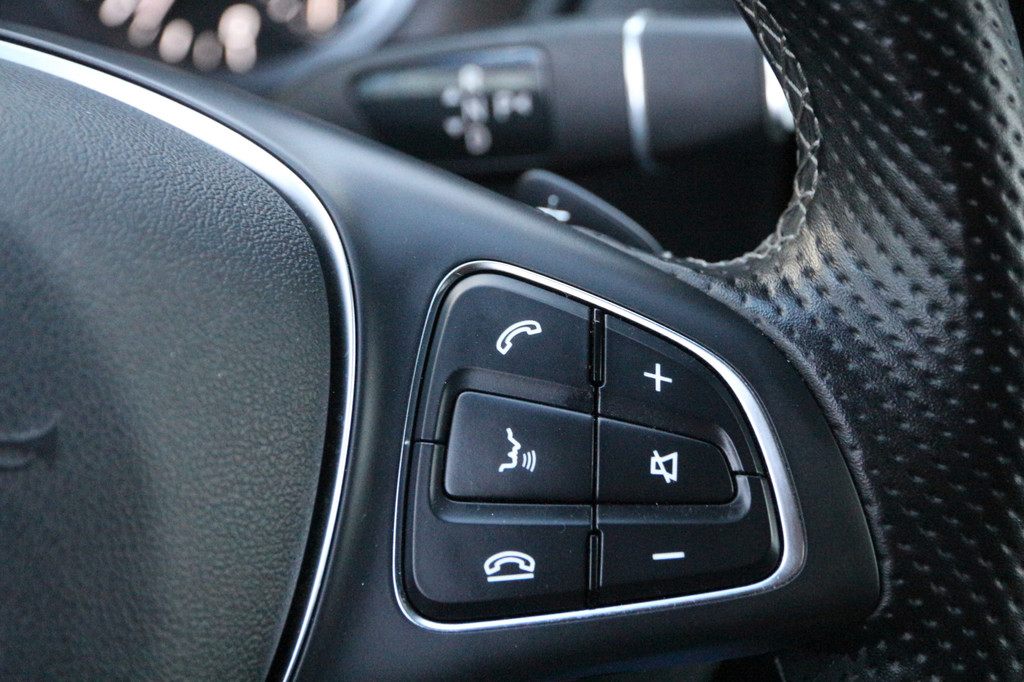 Mercedes-Benz Vito 119 CDI | DC | 4Matic | 2x Elektr. schuifdeuren | Clima.. 19