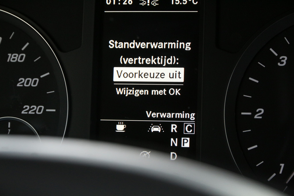 Mercedes-Benz Vito 119 CDI | DC | 4Matic | 2x Elektr. schuifdeuren | Clima.. 19