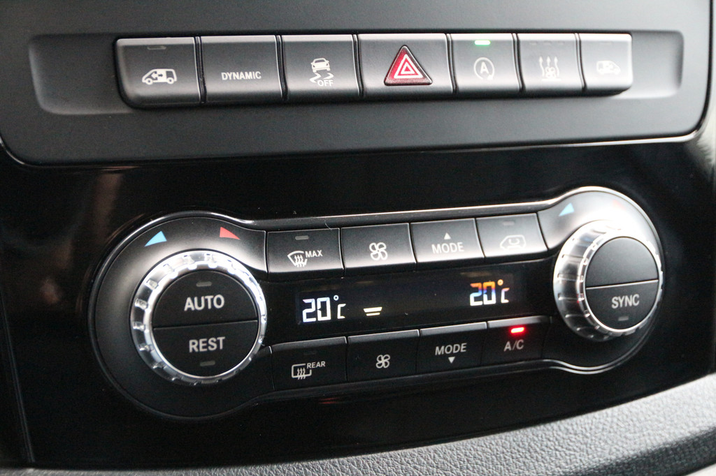 Mercedes-Benz Vito 119 CDI | DC | 4Matic | 2x Elektr. schuifdeuren | Clima.. 20