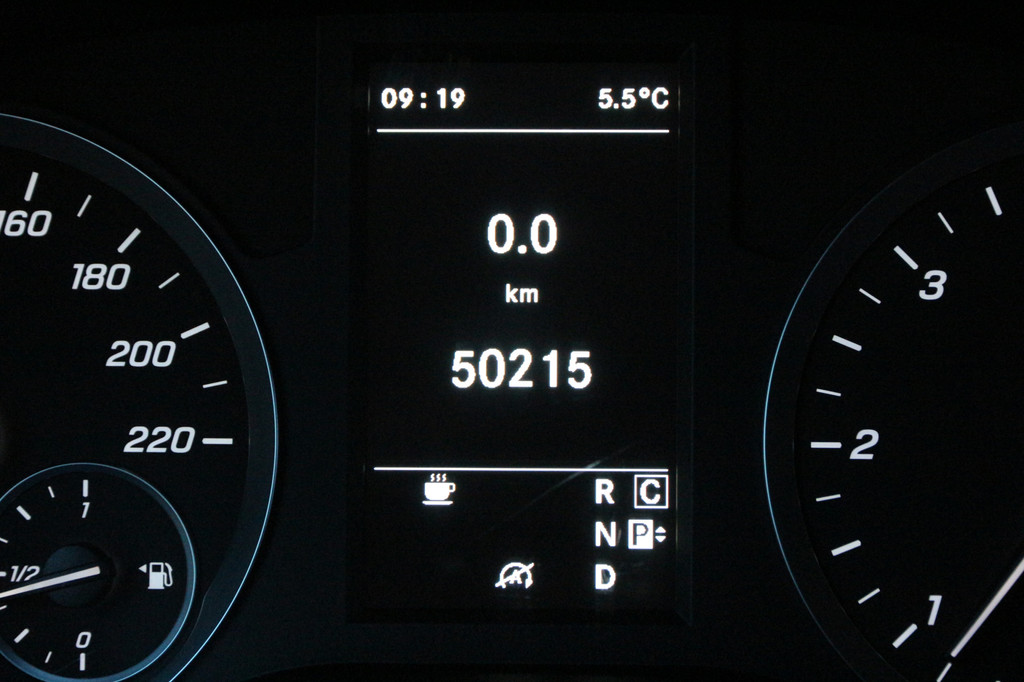 Mercedes-Benz Vito 119 CDI | DC | 4Matic | 2x Elektr. schuifdeuren | Clima.. 7