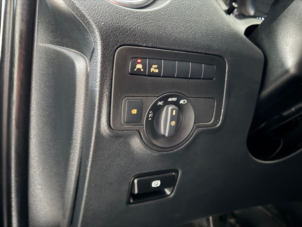 Mercedes-Benz Vito 119 CDI Extra Lang 190pk AUT NAVI-CRUISE-CAMERA-PDC-1e Eigenaar 14