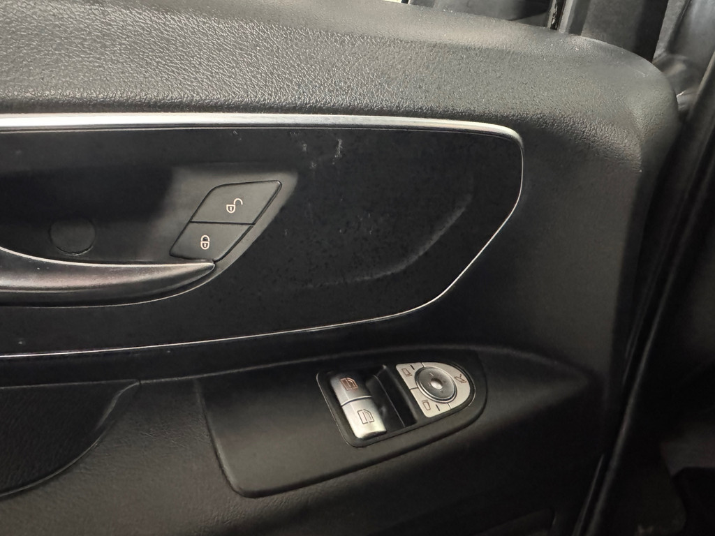 Mercedes-Benz Vito 119 CDI Extra Lang 190pk AUT NAVI-CRUISE-CAMERA-PDC-1e Eigenaar 15