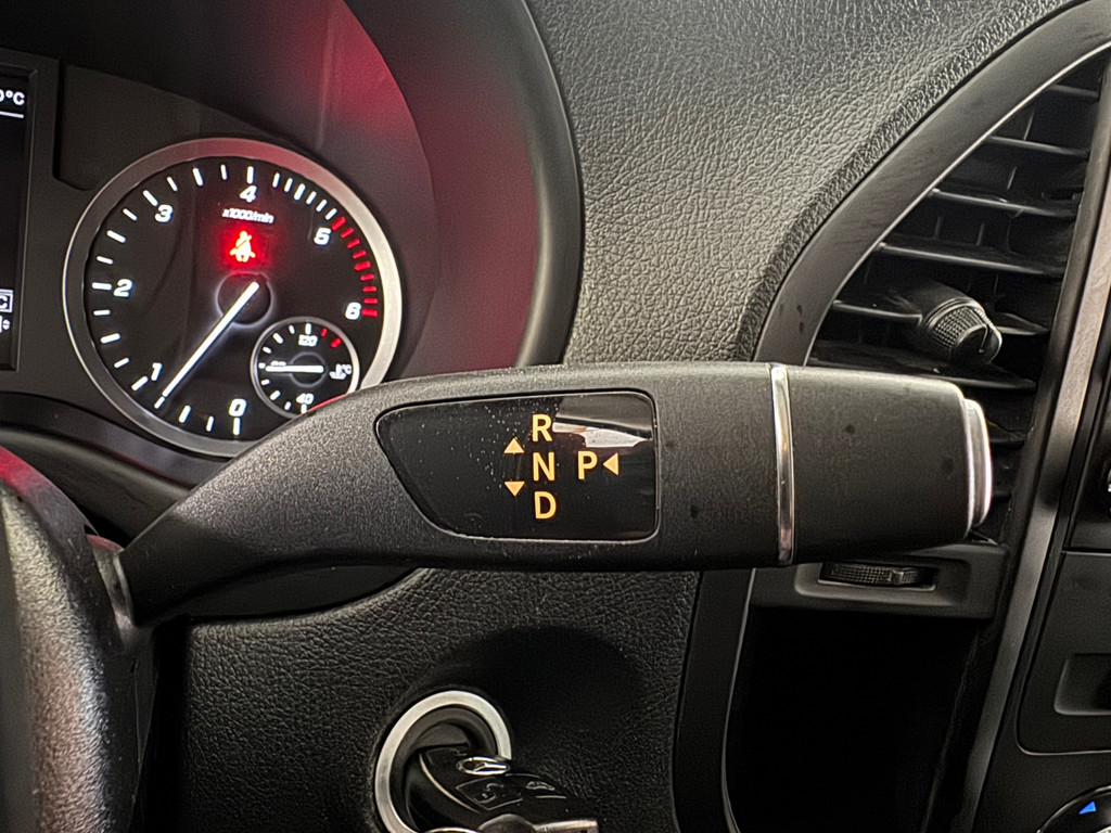 Mercedes-Benz Vito 119 CDI Extra Lang 190pk AUT NAVI-CRUISE-CAMERA-PDC-1e Eigenaar 16