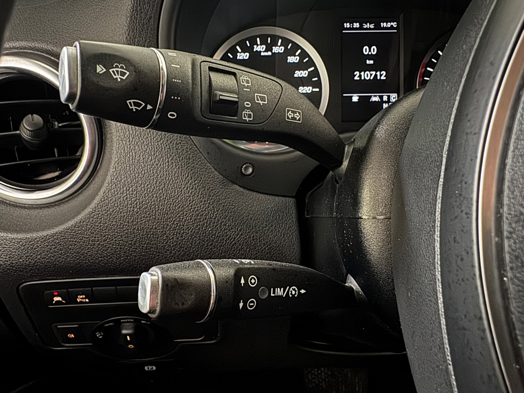 Mercedes-Benz Vito 119 CDI Extra Lang 190pk AUT NAVI-CRUISE-CAMERA-PDC-1e Eigenaar 17