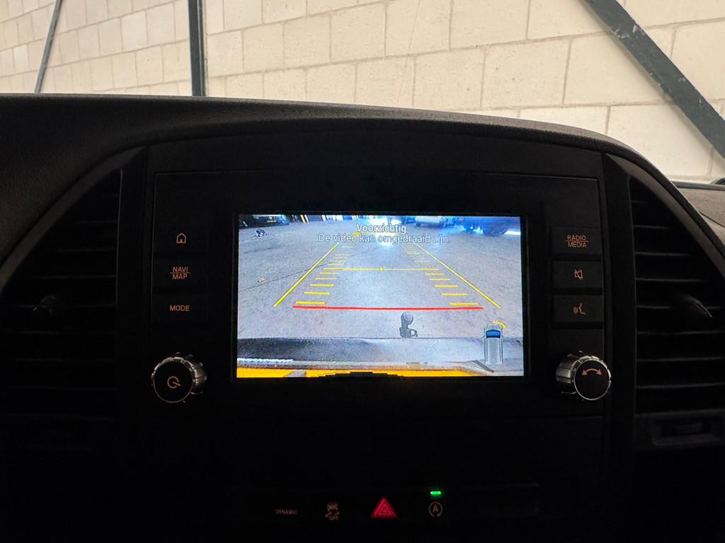 Mercedes-Benz Vito 119 CDI Extra Lang 190pk AUT NAVI-CRUISE-CAMERA-PDC-1e Eigenaar 20