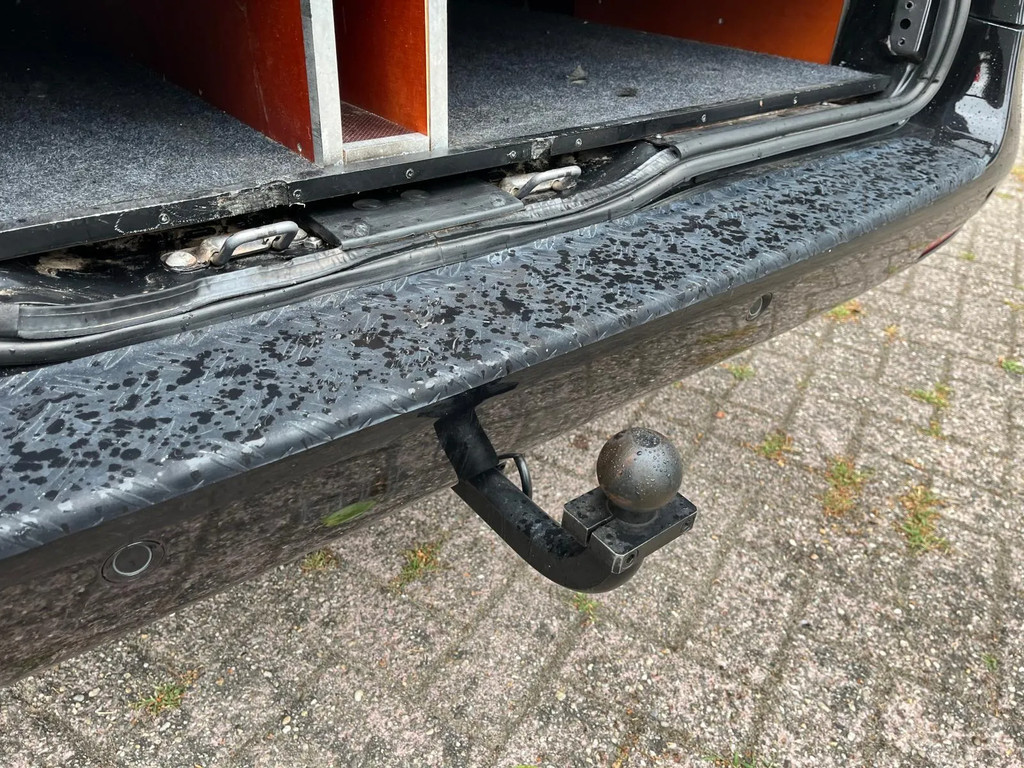 Mercedes-Benz Vito 119 CDI Extra Lang DC Comfort 20