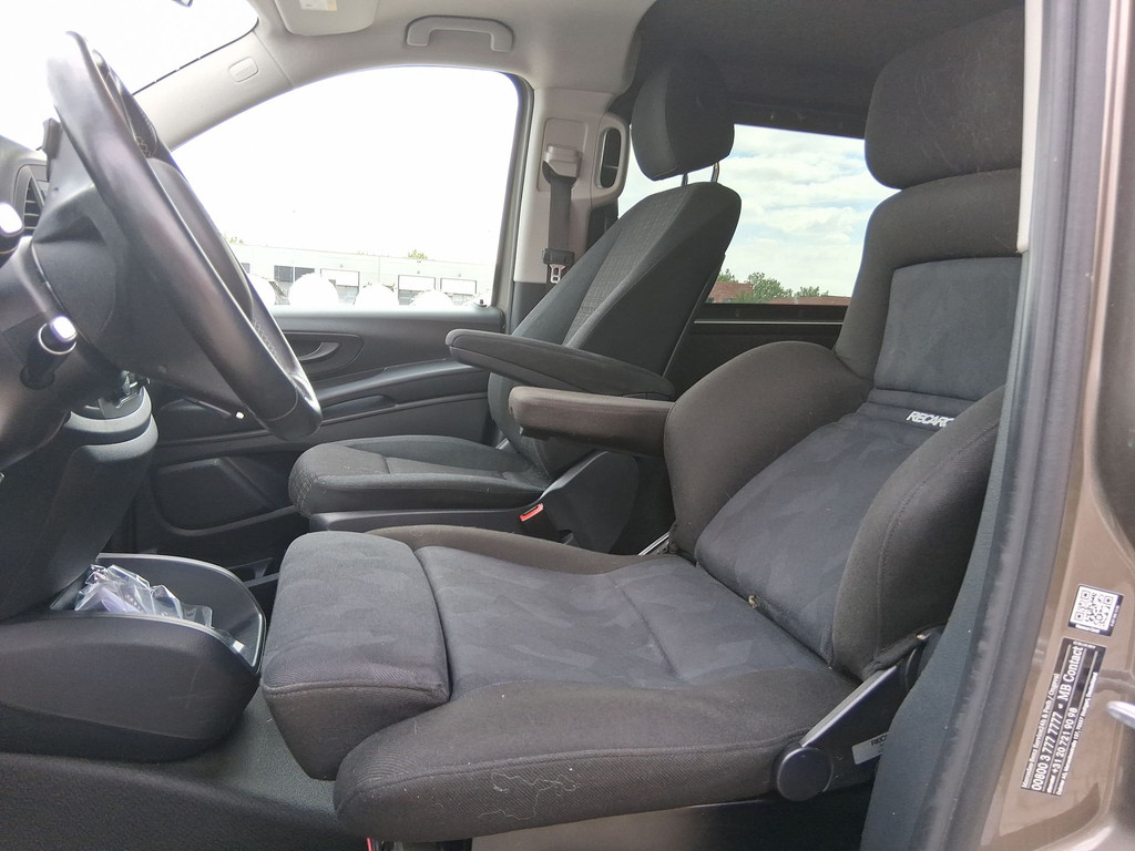 Mercedes-Benz Vito 119 CDI Extra Lang DC Comfort |INVALIDE VOERTUIG|ROELSTOELLIFT|CAMERA|ELEK ACHTERKLEP| 3325 10