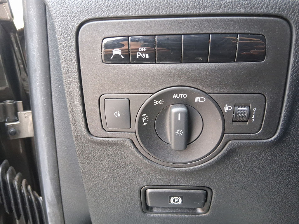Mercedes-Benz Vito 119 CDI Extra Lang DC Comfort |INVALIDE VOERTUIG|ROELSTOELLIFT|CAMERA|ELEK ACHTERKLEP| 3325 12