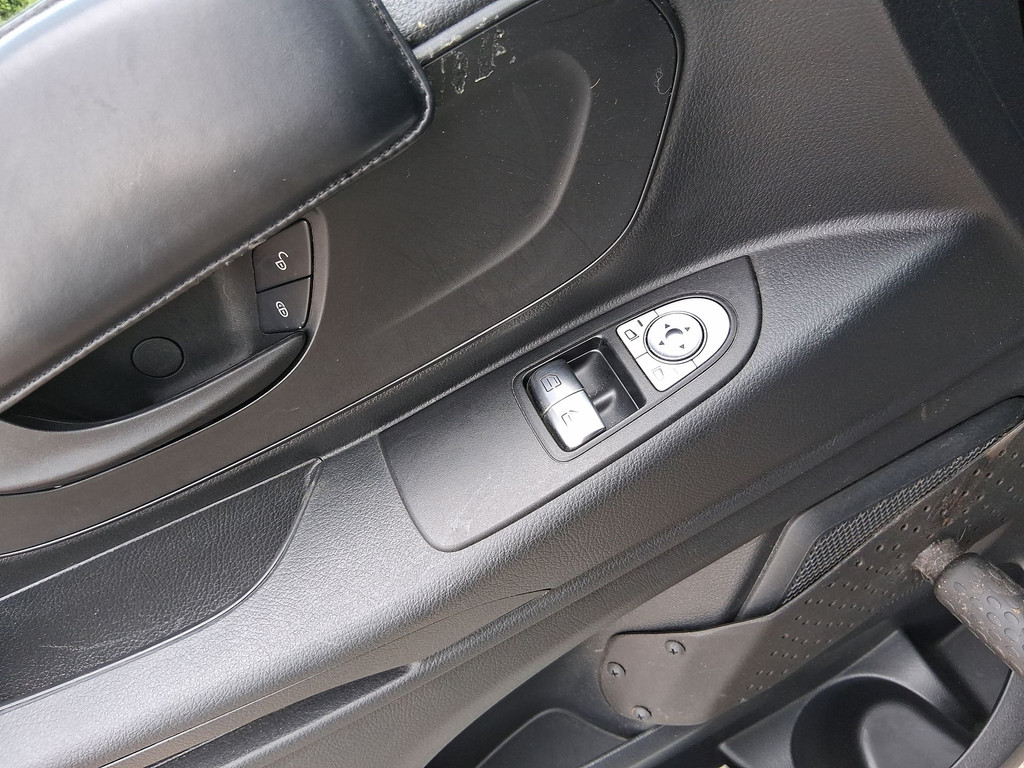 Mercedes-Benz Vito 119 CDI Extra Lang DC Comfort |INVALIDE VOERTUIG|ROELSTOELLIFT|CAMERA|ELEK ACHTERKLEP| 3325 13