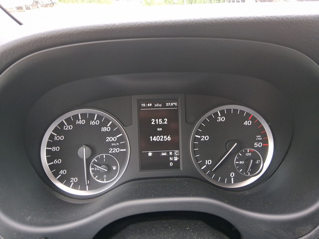 Mercedes-Benz Vito 119 CDI Extra Lang DC Comfort |INVALIDE VOERTUIG|ROELSTOELLIFT|CAMERA|ELEK ACHTERKLEP| 3325 15