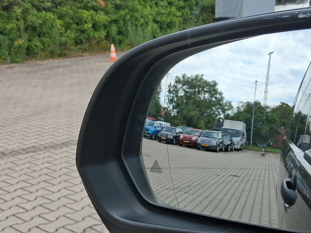 Mercedes-Benz Vito 119 CDI Extra Lang DC Comfort |INVALIDE VOERTUIG|ROELSTOELLIFT|CAMERA|ELEK ACHTERKLEP| 3325 16