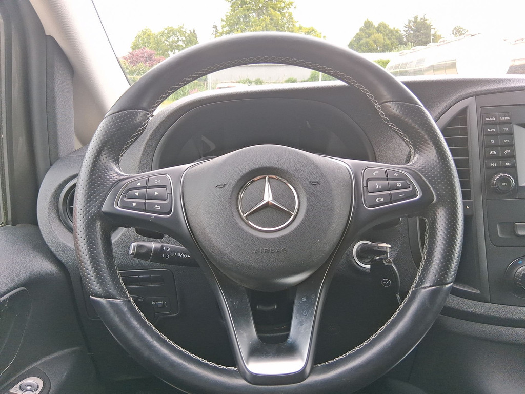 Mercedes-Benz Vito 119 CDI Extra Lang DC Comfort |INVALIDE VOERTUIG|ROELSTOELLIFT|CAMERA|ELEK ACHTERKLEP| 3325 17