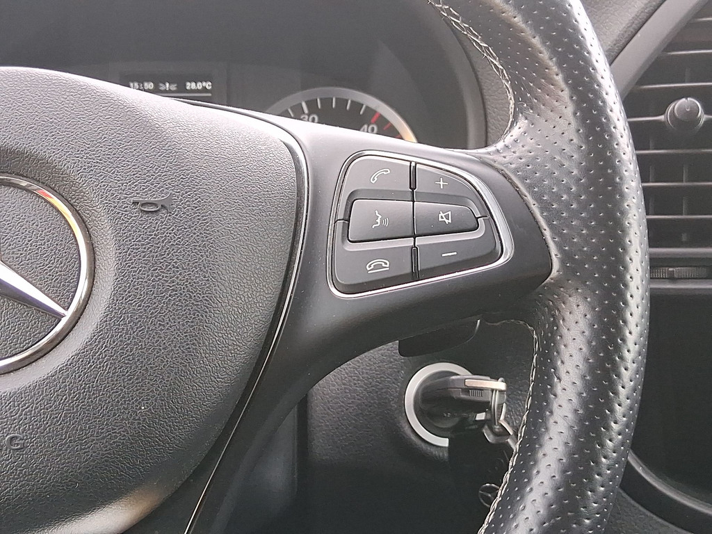 Mercedes-Benz Vito 119 CDI Extra Lang DC Comfort |INVALIDE VOERTUIG|ROELSTOELLIFT|CAMERA|ELEK ACHTERKLEP| 3325 19