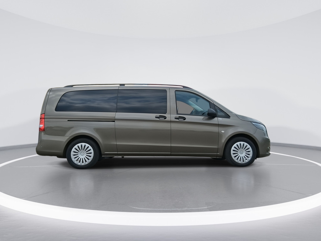 Mercedes-Benz Vito 119 CDI Extra Lang DC Comfort |INVALIDE VOERTUIG|ROELSTOELLIFT|CAMERA|ELEK ACHTERKLEP| 3325 7