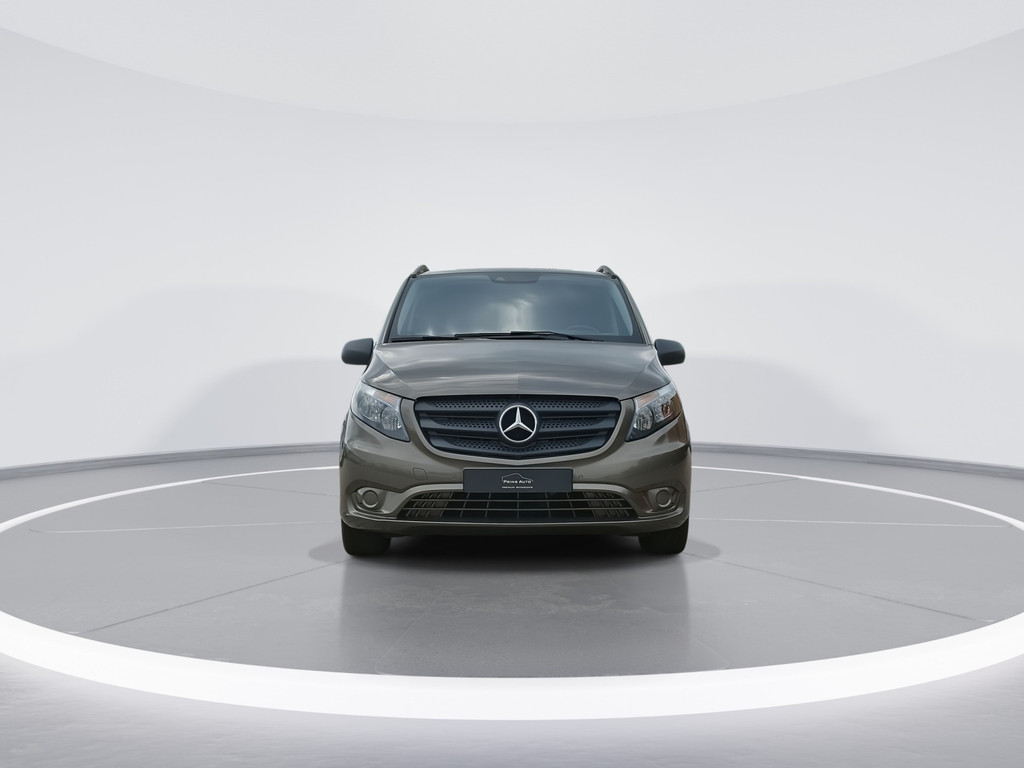 Mercedes-Benz Vito 119 CDI Extra Lang DC Comfort |INVALIDE VOERTUIG|ROELSTOELLIFT|CAMERA|ELEK ACHTERKLEP| 3325 9