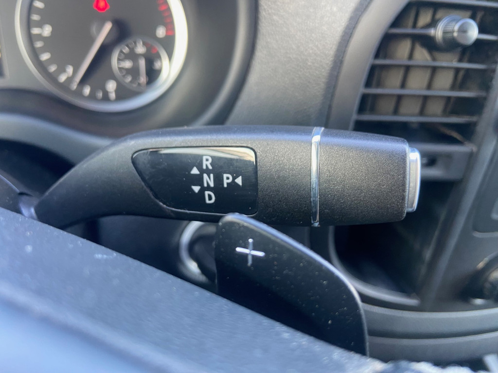 Mercedes-Benz Vito 119 CDI L2 E6 | NAP | Trekhaak 2.5T | LED | Leder 13