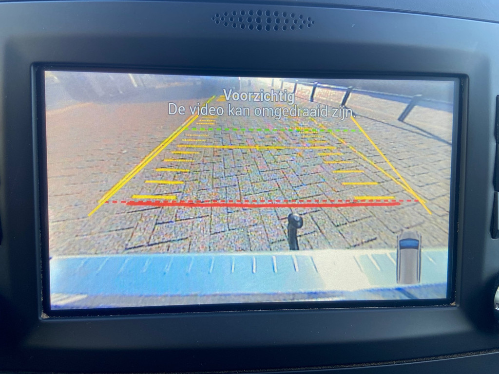 Mercedes-Benz Vito 119 CDI L2 E6 | NAP | Trekhaak 2.5T | LED | Leder 15