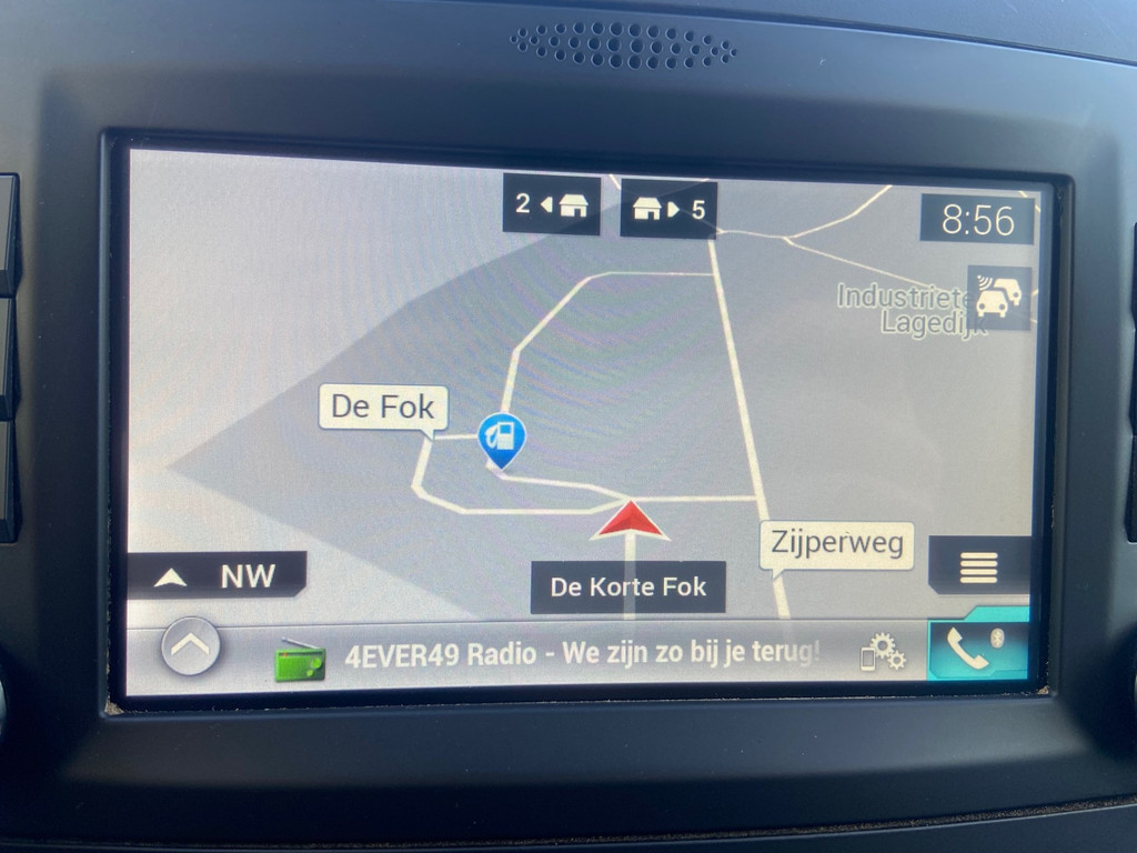 Mercedes-Benz Vito 119 CDI L2 E6 | NAP | Trekhaak 2.5T | LED | Leder 16