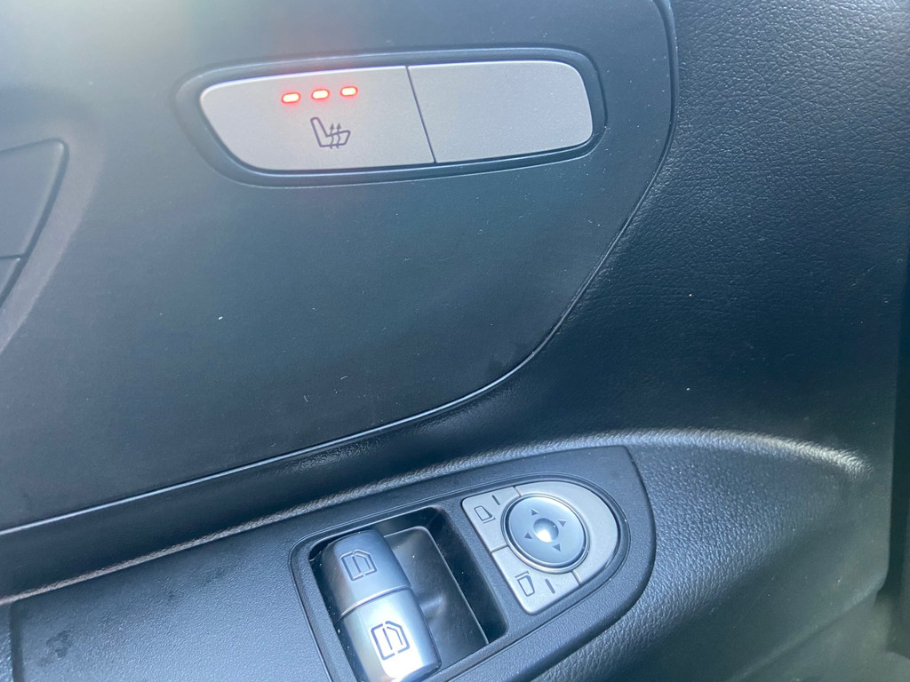Mercedes-Benz Vito 119 CDI L2 E6 | NAP | Trekhaak 2.5T | LED | Leder 17