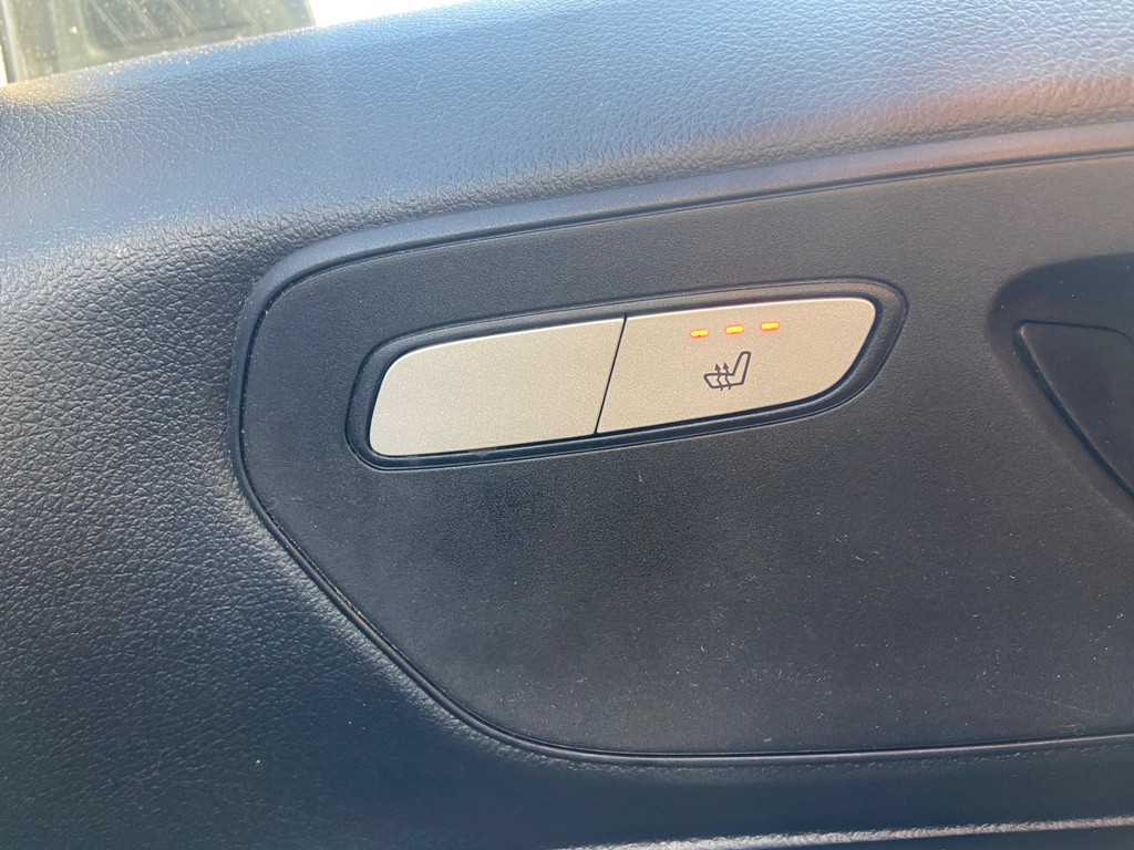 Mercedes-Benz Vito 119 CDI L2 E6 | NAP | Trekhaak 2.5T | LED | Leder 18