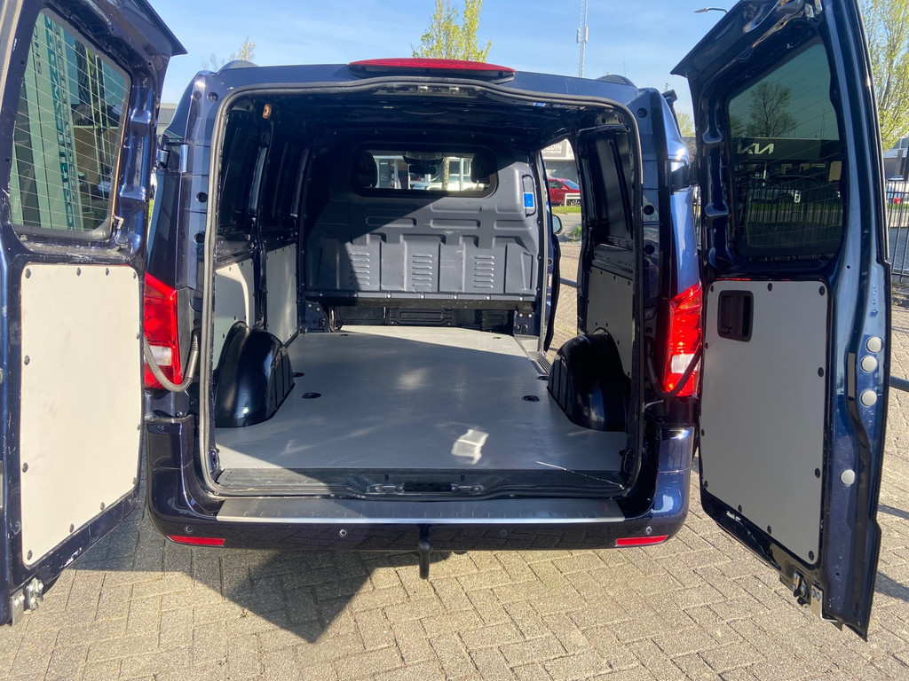 Mercedes-Benz Vito 119 CDI L2 E6 | NAP | Trekhaak 2.5T | LED | Leder 7