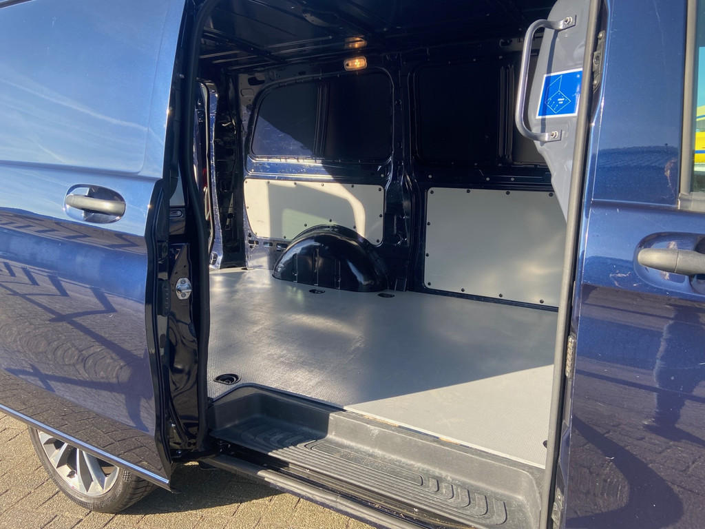 Mercedes-Benz Vito 119 CDI L2 E6 | NAP | Trekhaak 2.5T | LED | Leder 8
