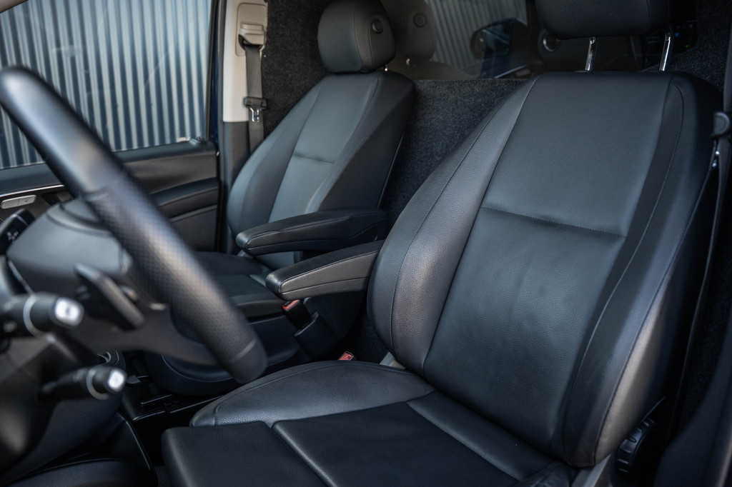 Mercedes-Benz Vito 119 CDI L3H1 | ILS | Automaat | Camera | Carplay | PDC | Zijschuifdeur L+R | Trekhaak 13