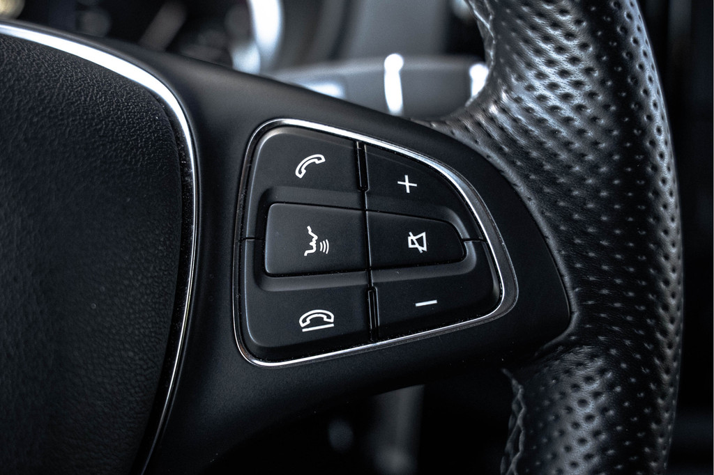 Mercedes-Benz Vito 119 CDI L3H1 | ILS | Automaat | Camera | Carplay | PDC | Zijschuifdeur L+R | Trekhaak 17