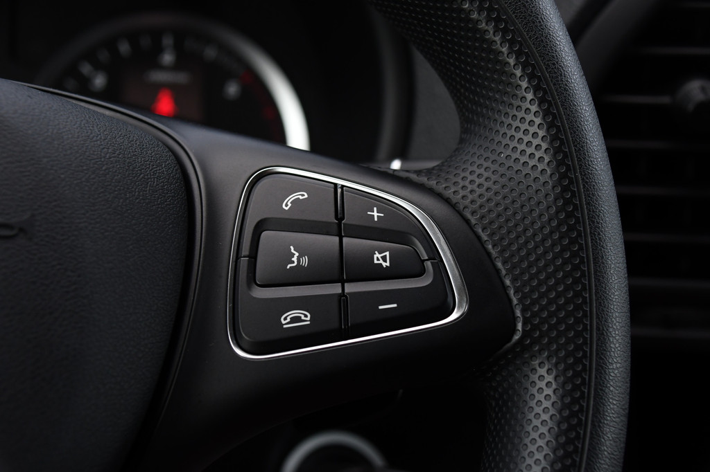 Mercedes-Benz Vito 119 CDI L3 PB Edition Camera, Cruise, Carplay, 190PK, Automaat, LED, 2 x Schuifdeur, NAVI, Trekhaak, Uniek! 20