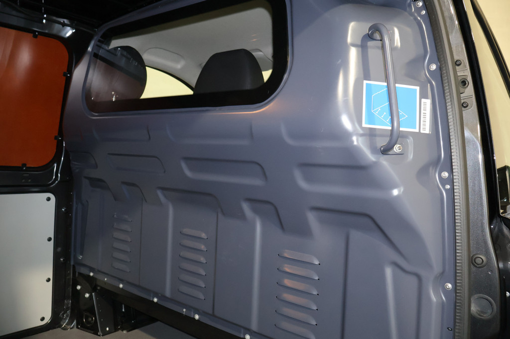 Mercedes-Benz Vito 119 CDI Led Achterklep Automaat BPM Vrij 16
