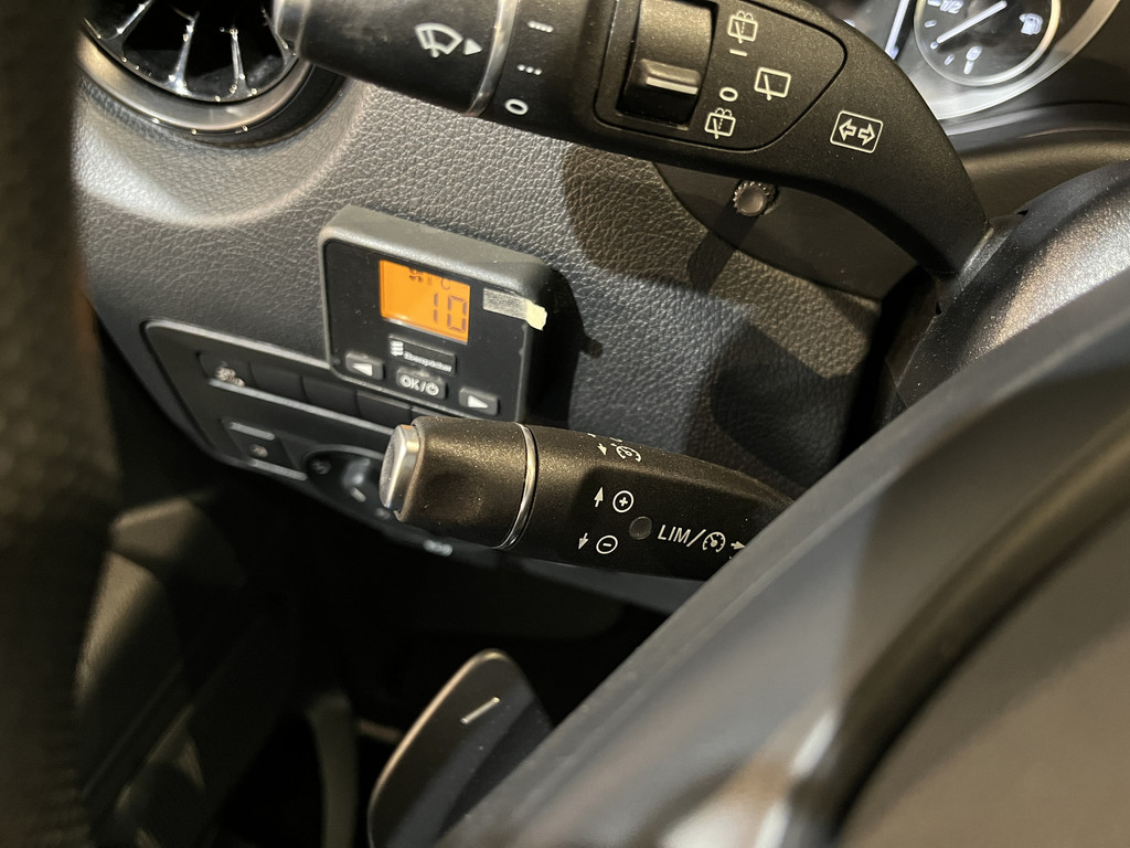 Mercedes-Benz Vito 119 CDI XL RWD Automaat / Euro 6 / Servicebus / Bott inrichting / 220V. / Airco / CarPlay / Camera / Cruise Control / Navigatie / Klep 15