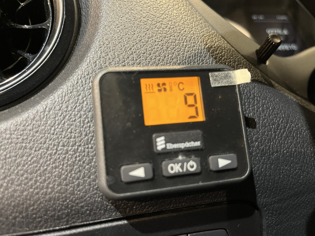 Mercedes-Benz Vito 119 CDI XL RWD Automaat / Euro 6 / Servicebus / Bott inrichting / 220V. / Airco / CarPlay / Camera / Cruise Control / Navigatie / Klep 16