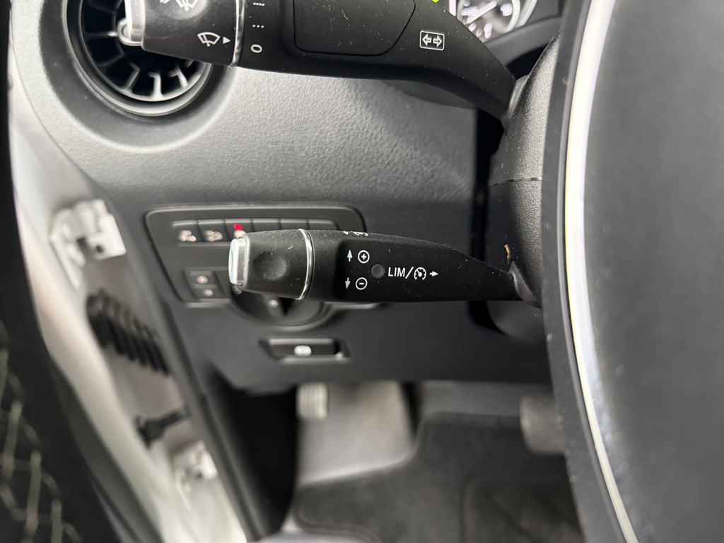 Mercedes-Benz Vito 119CDi 4x4 9G-Tronic Automaat Lang Dubbele Cabine | Navigatie | Airco | Camera | Cruise 19
