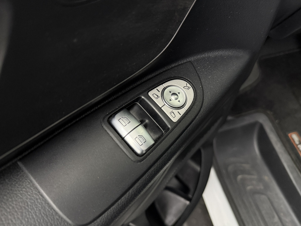 Mercedes-Benz Vito 119CDi 4x4 9G-Tronic Automaat Lang Dubbele Cabine | Navigatie | Airco | Camera | Cruise 8