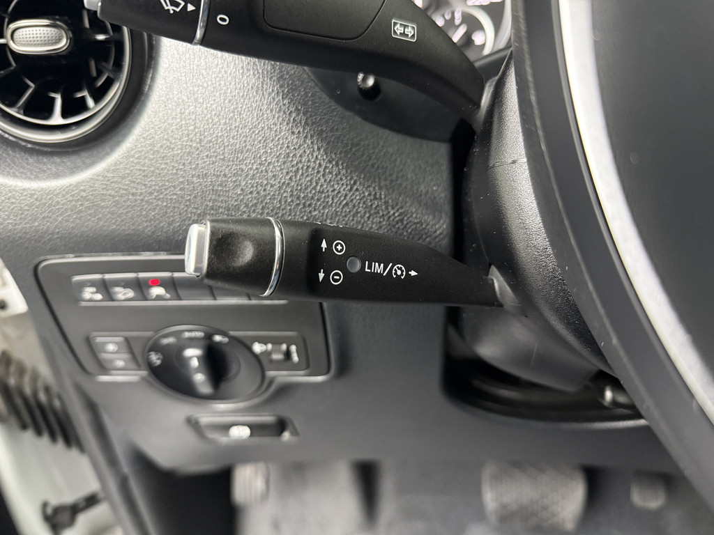 Mercedes-Benz Vito 119CDi Automaat Lang 4x4 Dubbele Cabine | Navigatie | Airco | Cruise 15