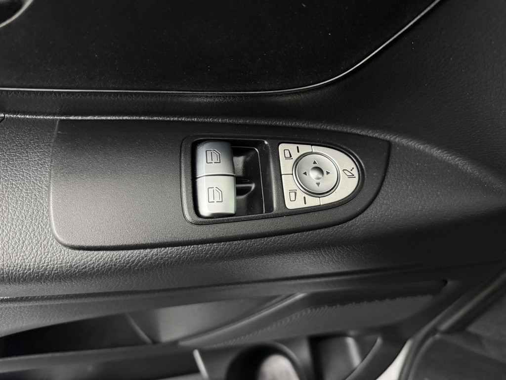 Mercedes-Benz Vito 119CDi Automaat Lang 4x4 Dubbele Cabine | Navigatie | Airco | Cruise 8