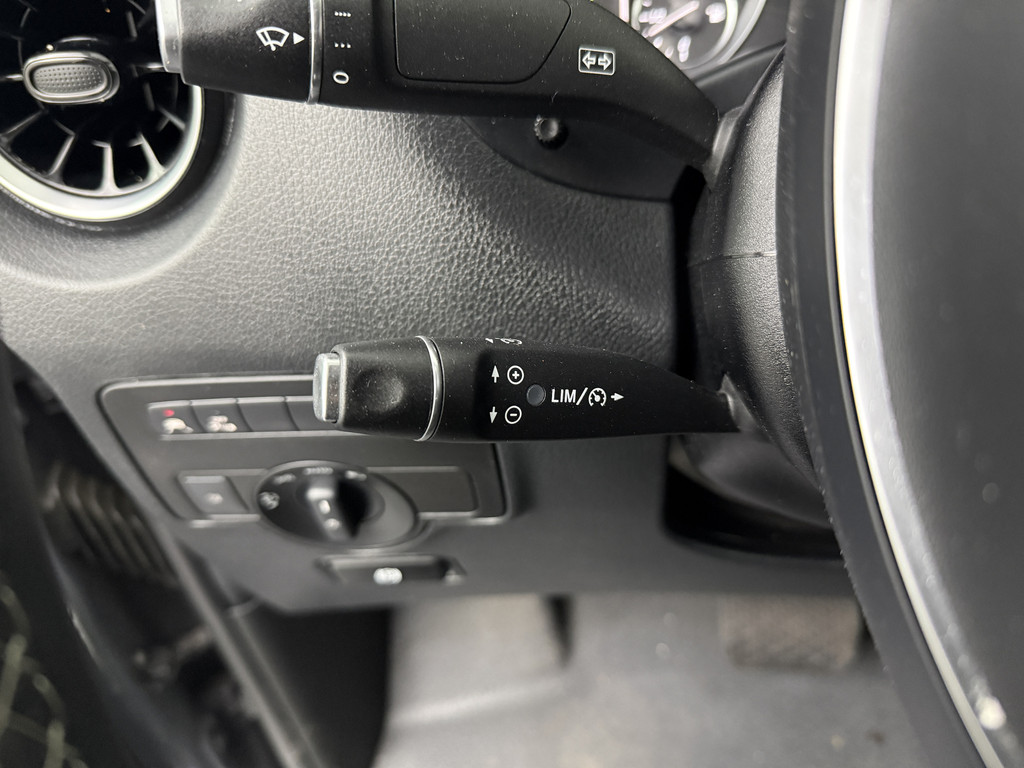 Mercedes-Benz Vito 119CDi Lang Automaat Exclusive | LMV EUR 1900,-- meerprijs | Led | Standkachel | Navigatie | Camera | Airco | Cruise | Betimmering 15