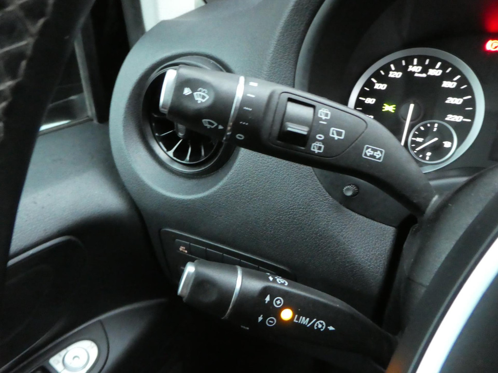 Mercedes-Benz Vito 119cdi Lang, Automaat, LED, Camera, Navigatie, Xenon. 13