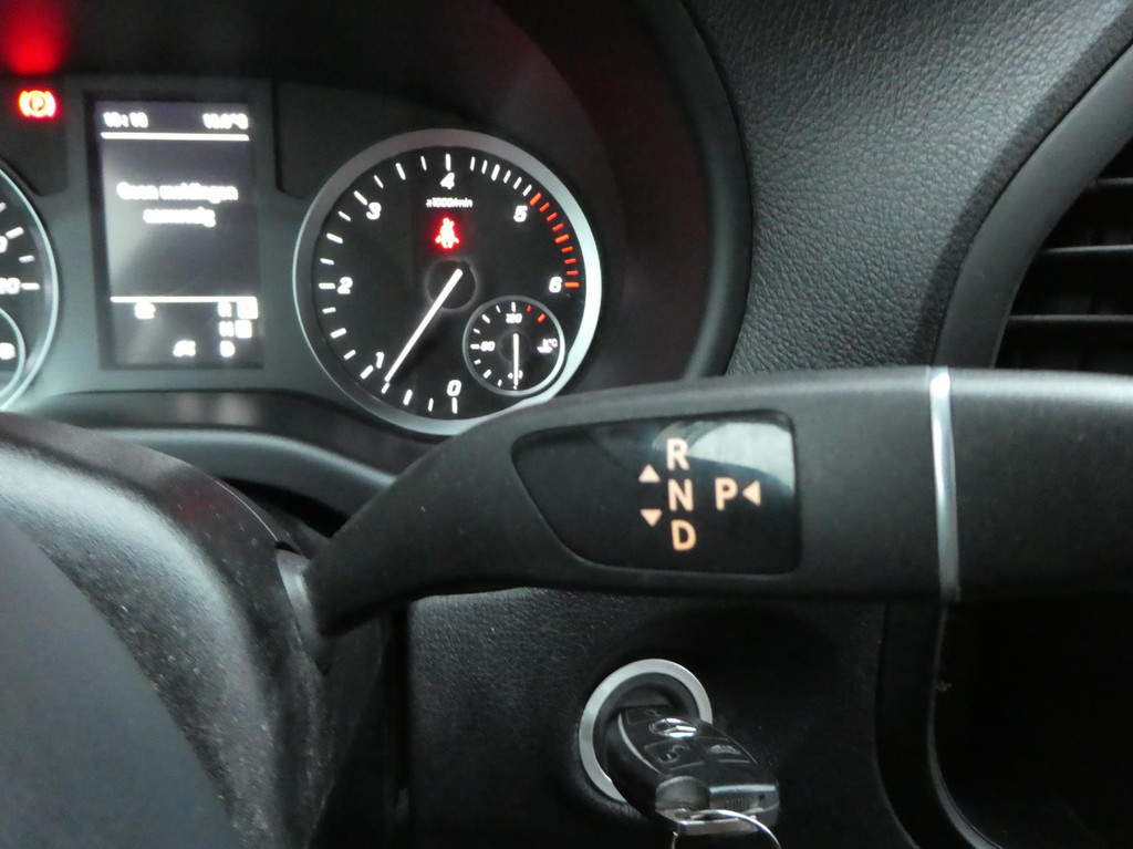 Mercedes-Benz Vito 119cdi Lang, Automaat, LED, Camera, Navigatie, Xenon. 14