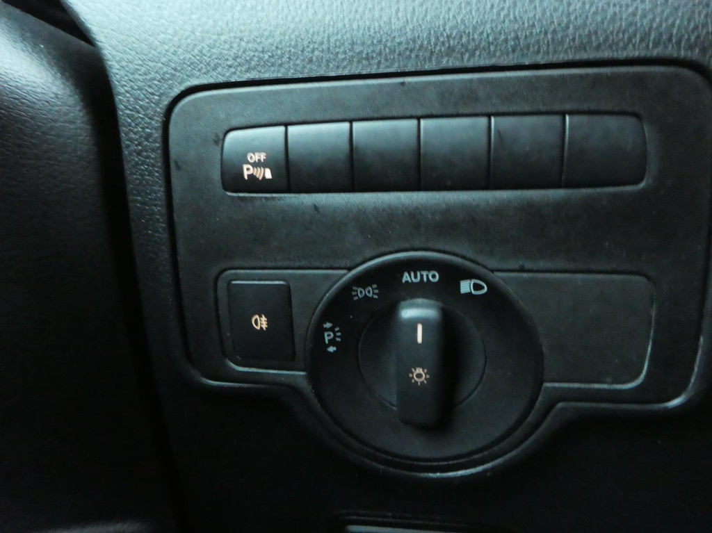 Mercedes-Benz Vito 119cdi Lang, Automaat, LED, Camera, Navigatie, Xenon. 15