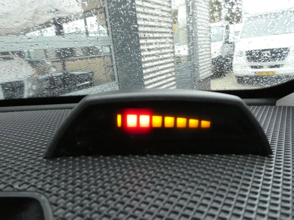 Mercedes-Benz Vito 119cdi Lang, Automaat, LED, Camera, Navigatie, Xenon. 17