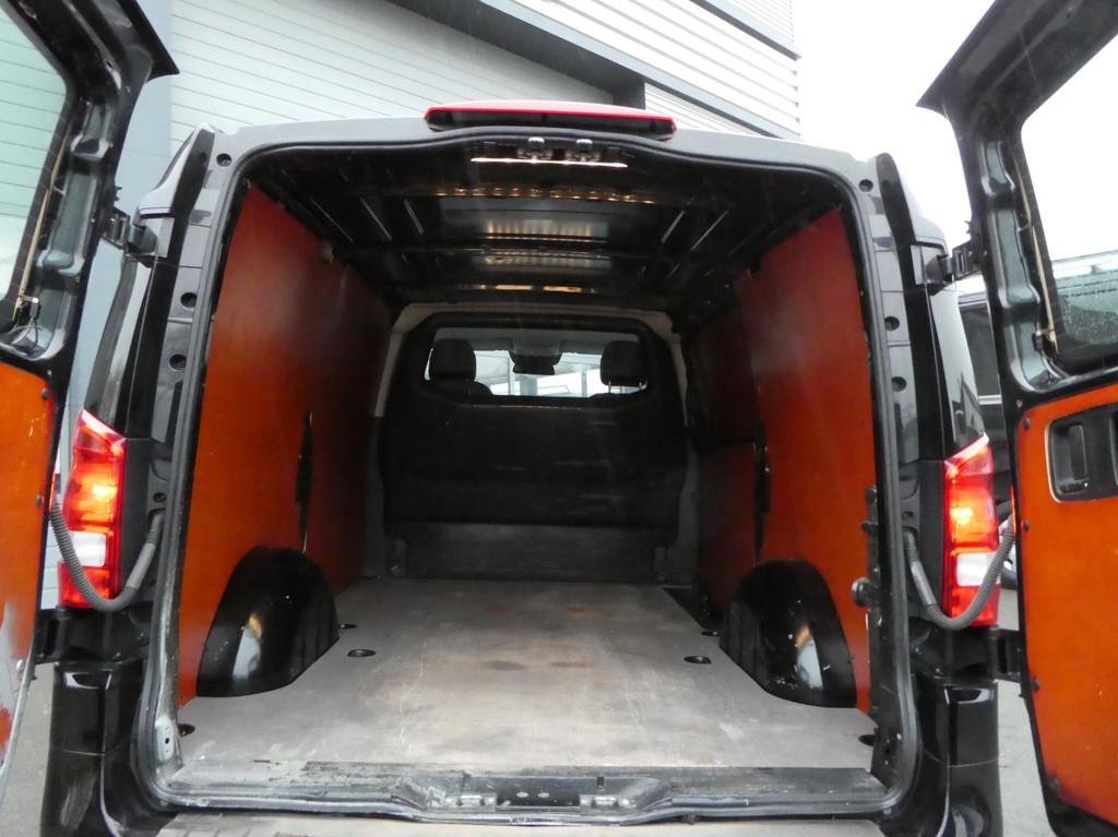 Mercedes-Benz Vito 119cdi Lang, Automaat, LED, Camera, Navigatie, Xenon. 7