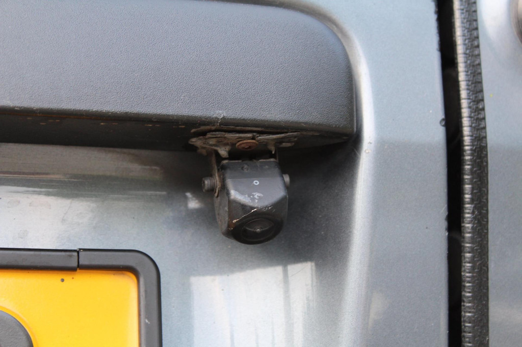 Mercedes-Benz Vito 122 CDI 320 Lang DC Luxe 224PK Automaat | Parkeercamera | Trekhaak | Climate Control 13