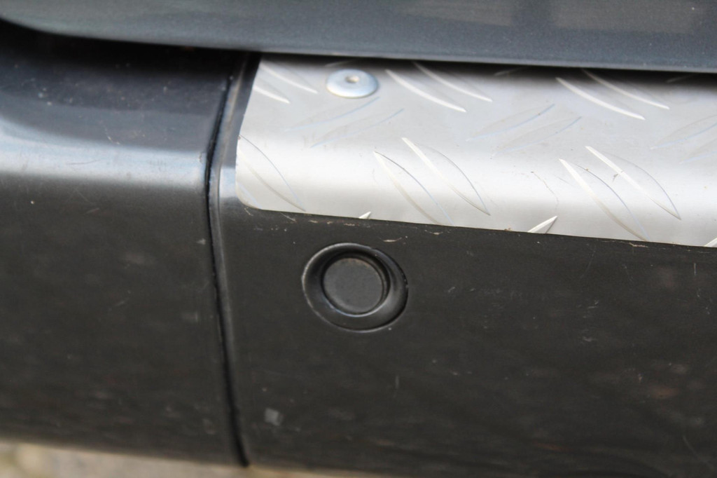 Mercedes-Benz Vito 122 CDI 320 Lang DC Luxe 224PK Automaat | Parkeercamera | Trekhaak | Climate Control 14