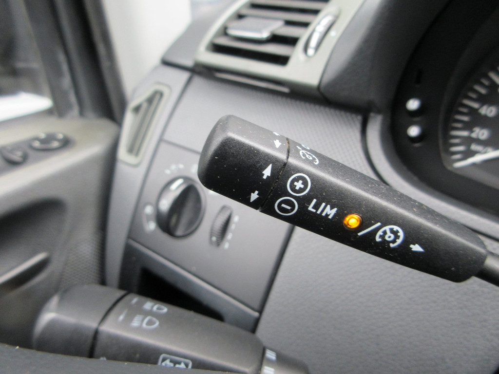 Mercedes-Benz Vito 122cdi V6, Euro5, Lang, Automaat, Airco, 3-Zits. 11