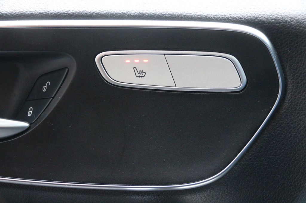 Mercedes-Benz Vito 190PK CDI | Aut. | 2x Schuifdeur | Standkachel | Airco.. 12