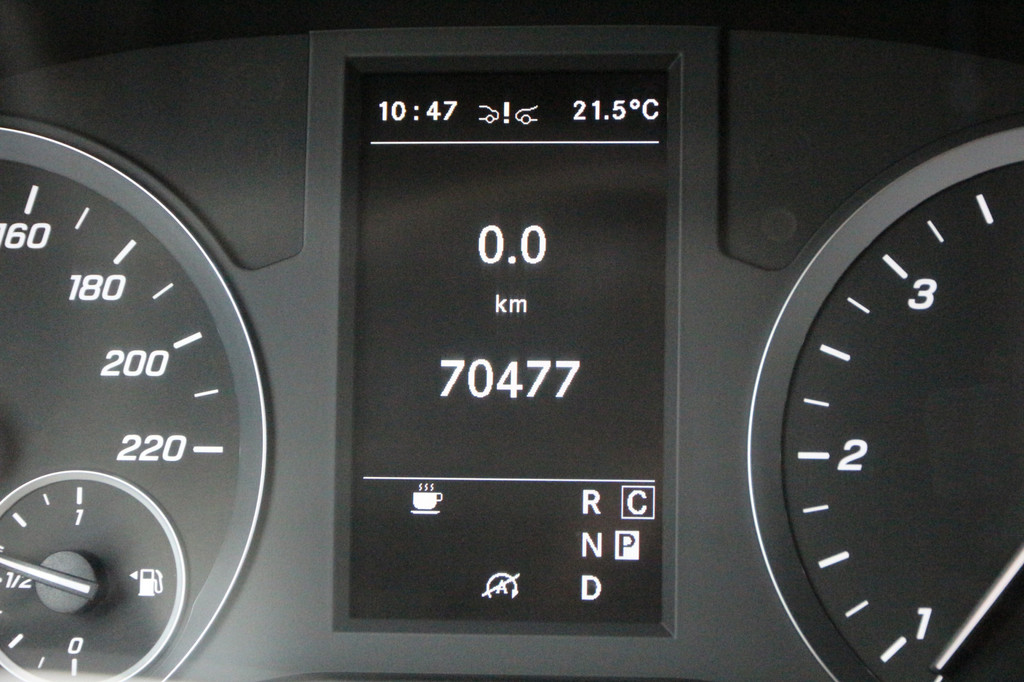 Mercedes-Benz Vito 190PK CDI | Aut. | 2x Schuifdeur | Standkachel | Airco.. 7